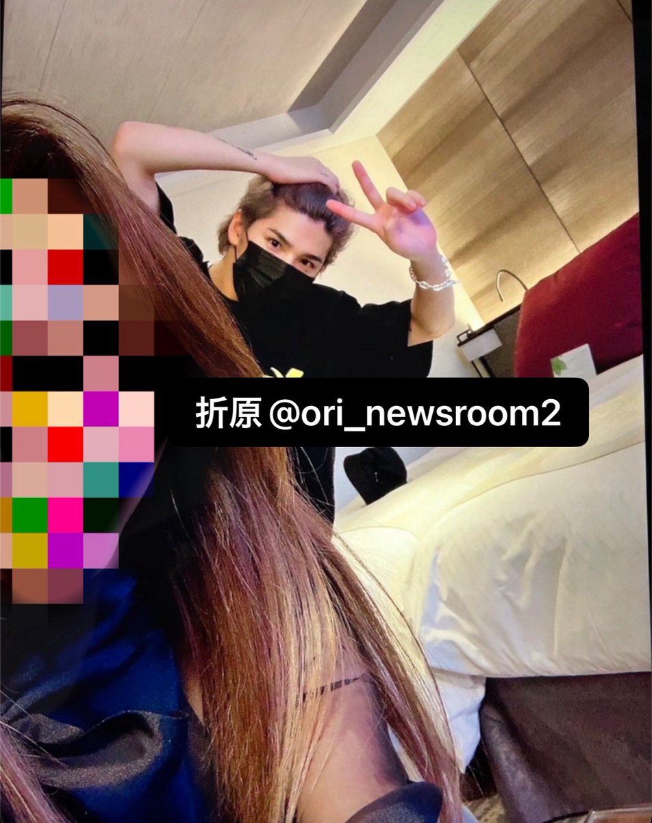 エンターテイナー折原 tweet media
