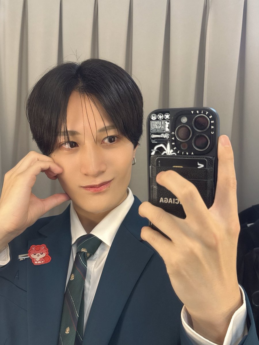 TEN【セブセン】🦎🌈 tweet media