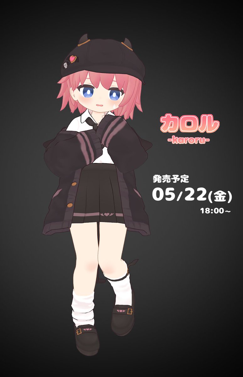 がるうさ tweet media