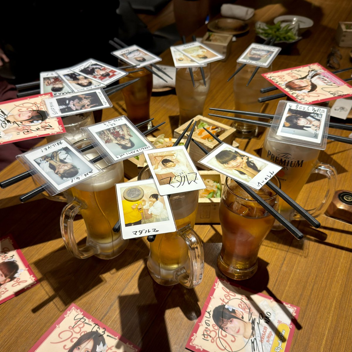 マダルマ tweet media