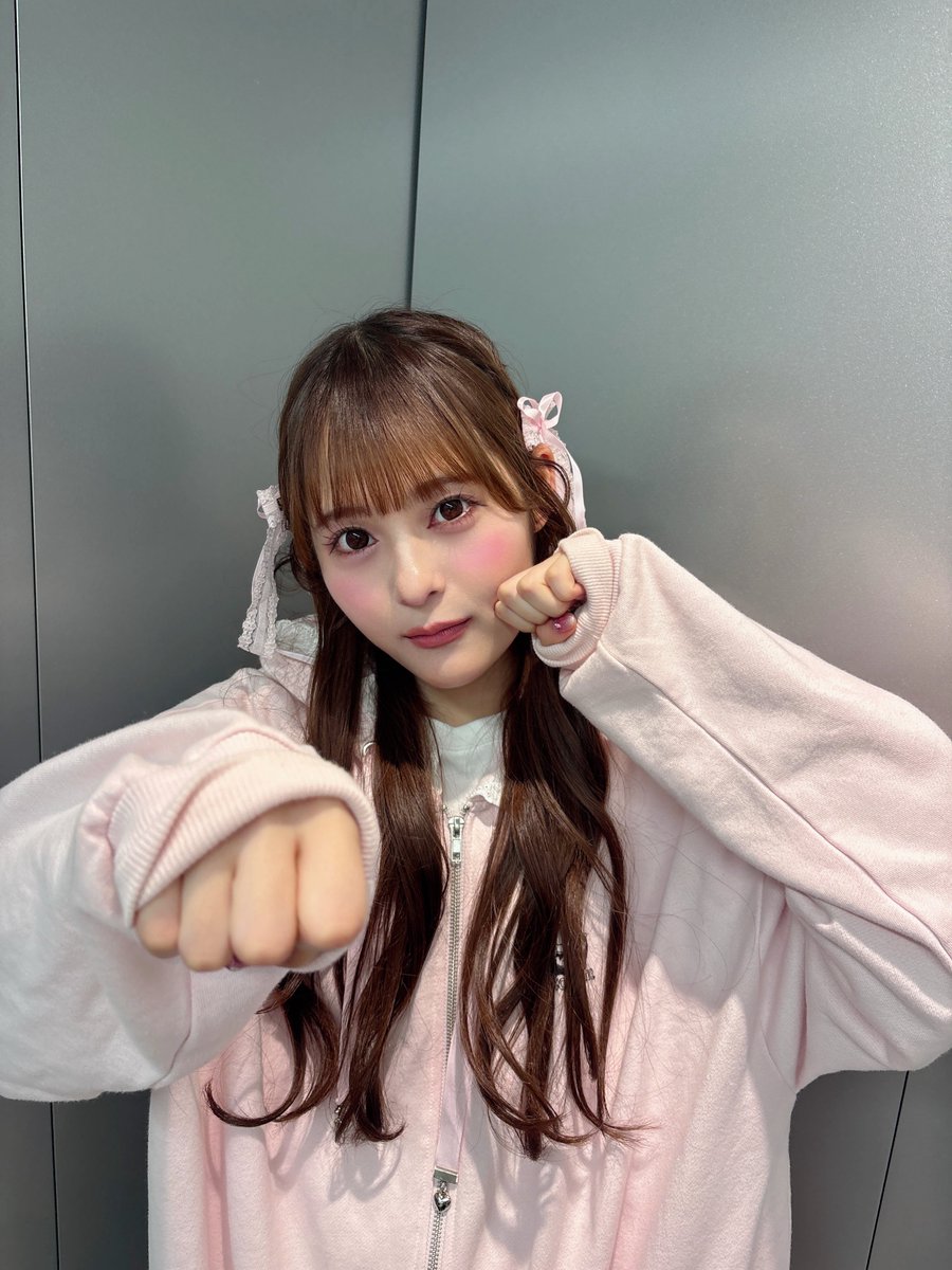 森田あみ（MORE STAR） tweet media