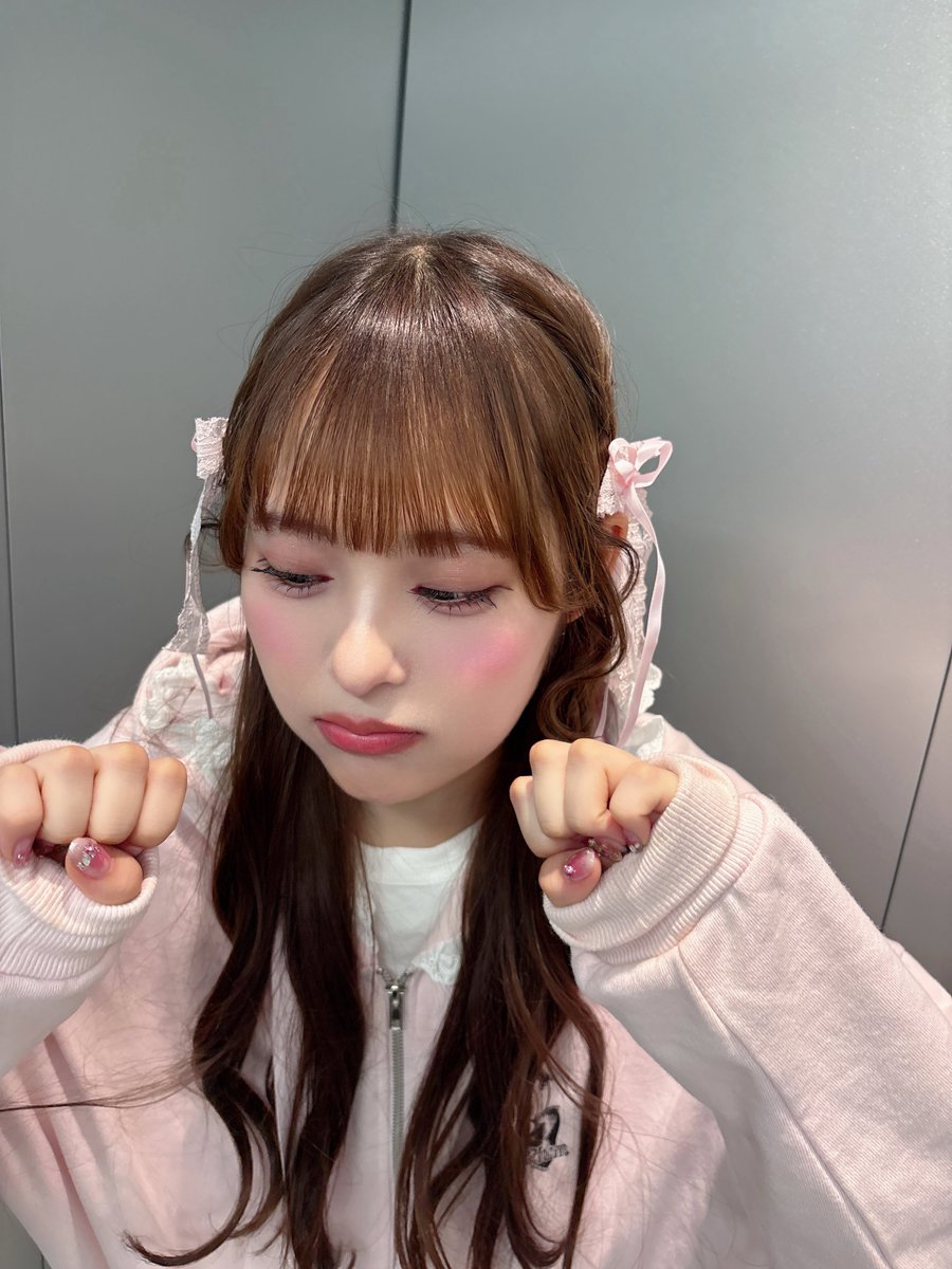 森田あみ（MORE STAR） tweet media
