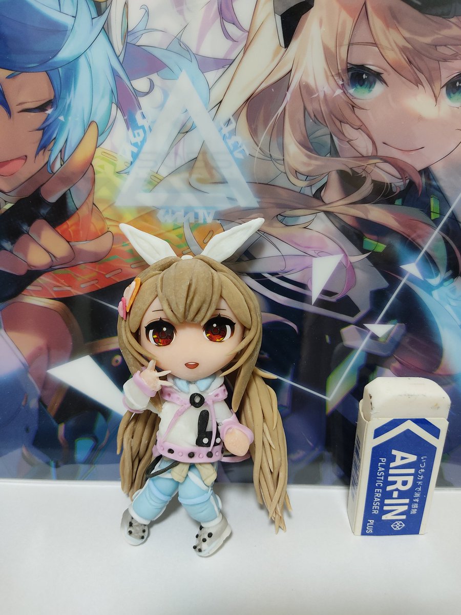 しうぃ tweet media