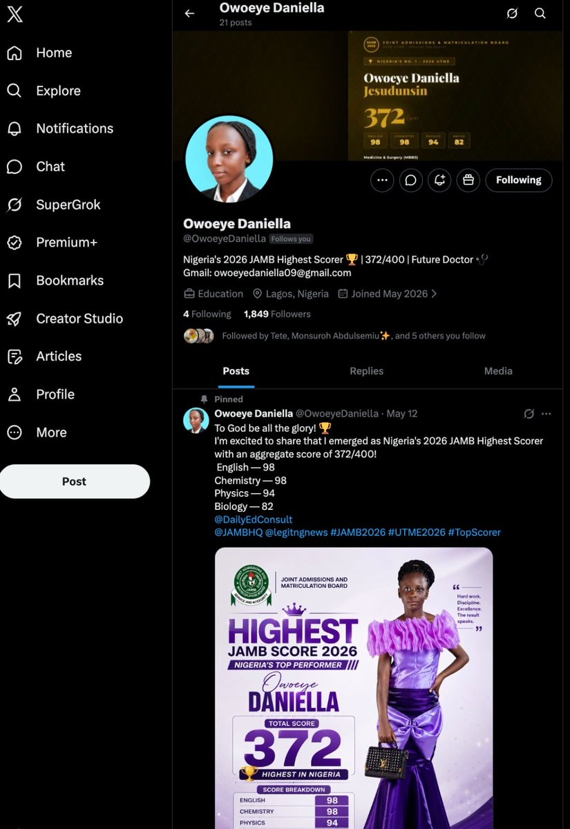 TheCable tweet media