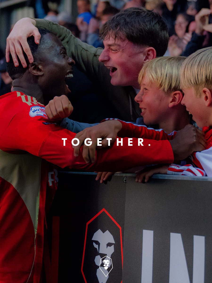 Salford City FC tweet media