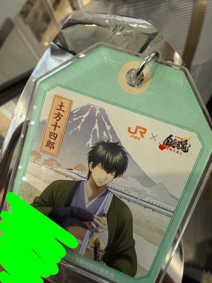 ぶっち tweet media