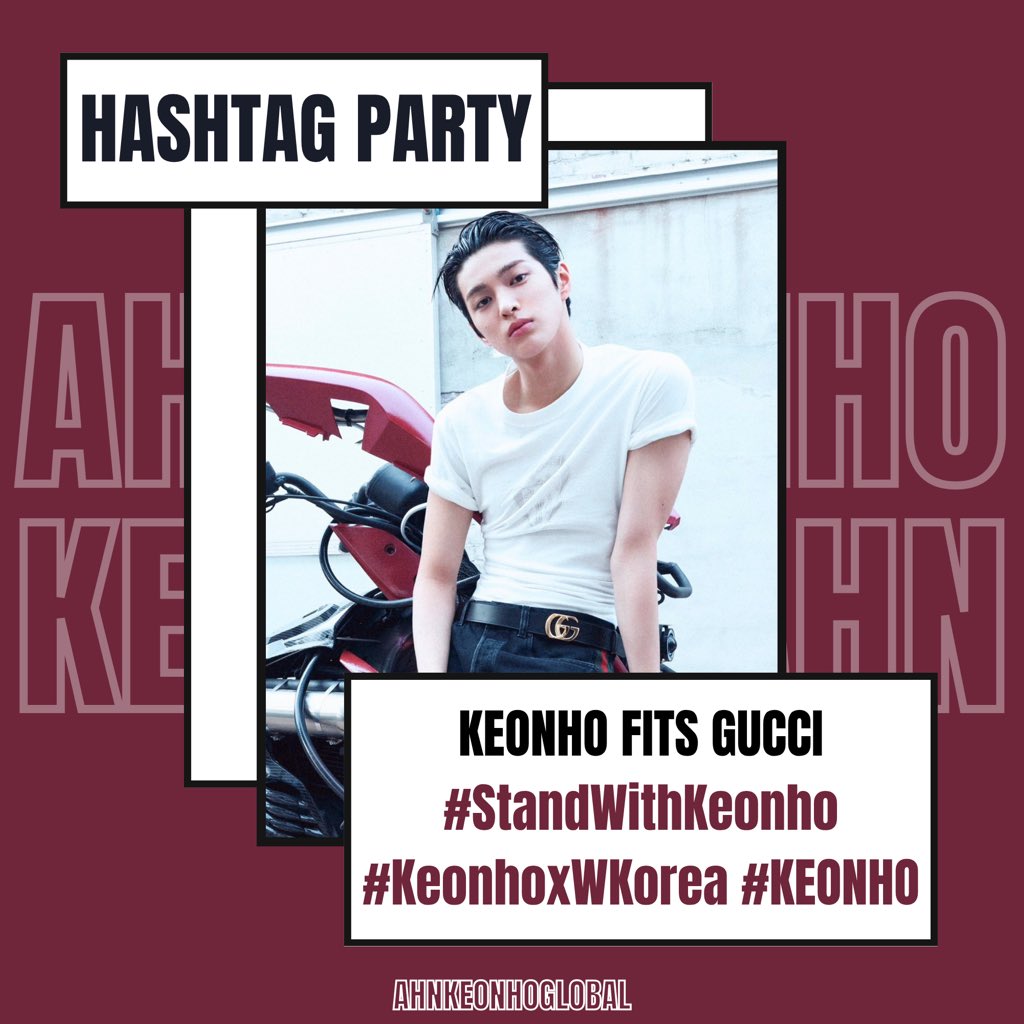 KEONHO GLOBAL tweet media