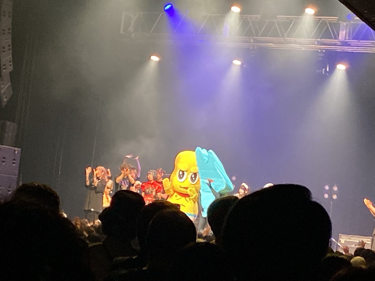 rin_000x's tweet photo. びわぴーすごく良かった https://t.co/vUzbXh2LzV