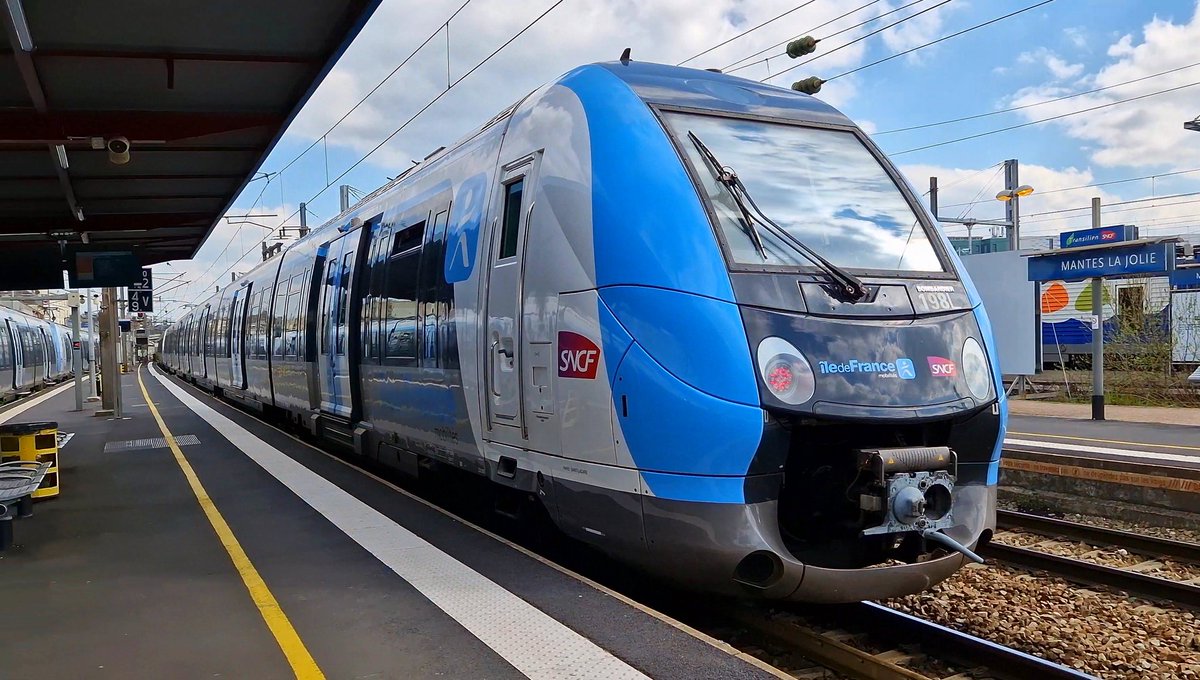 🚇Cédric🚇 tweet media