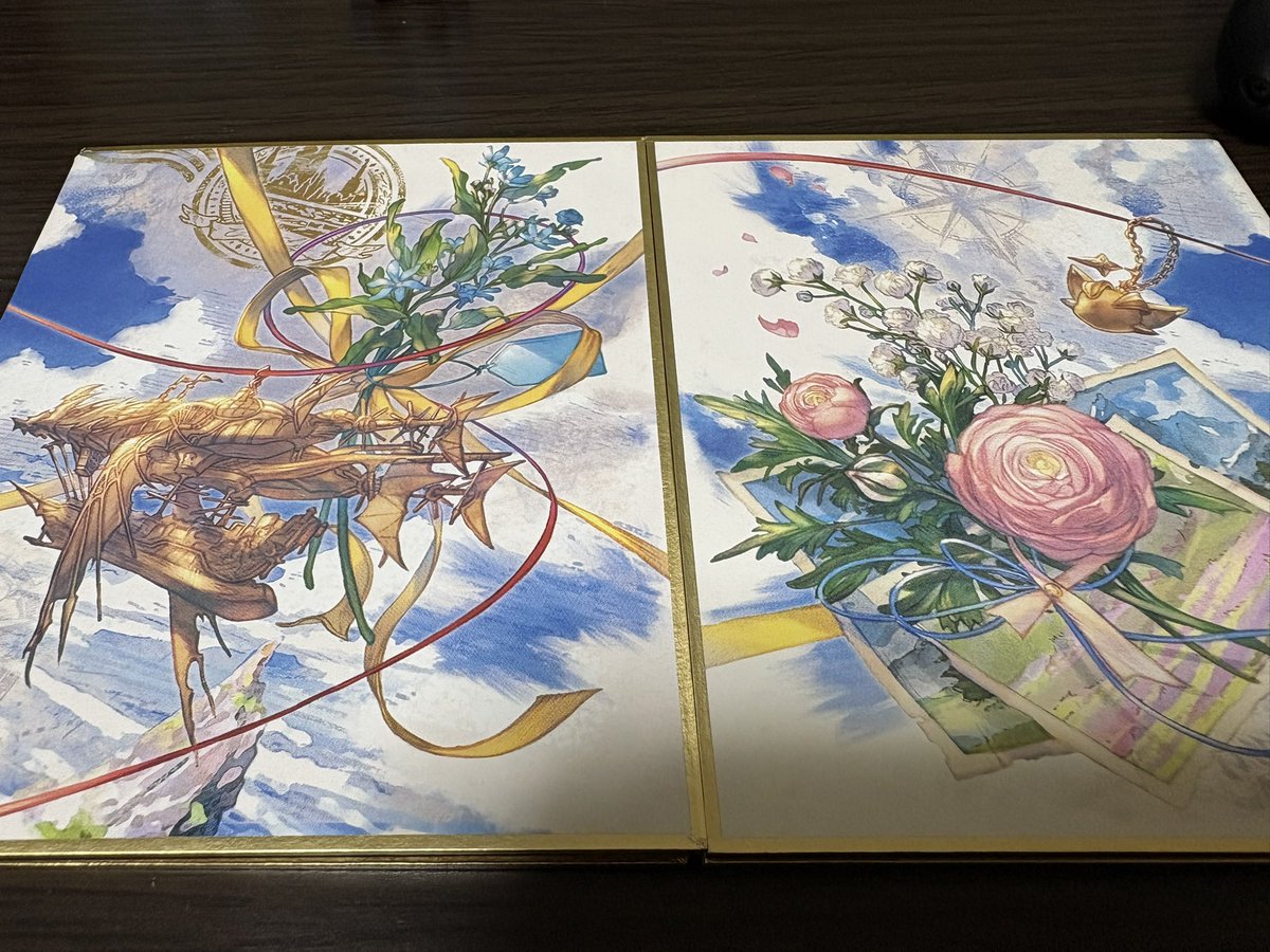 八雲 tweet media