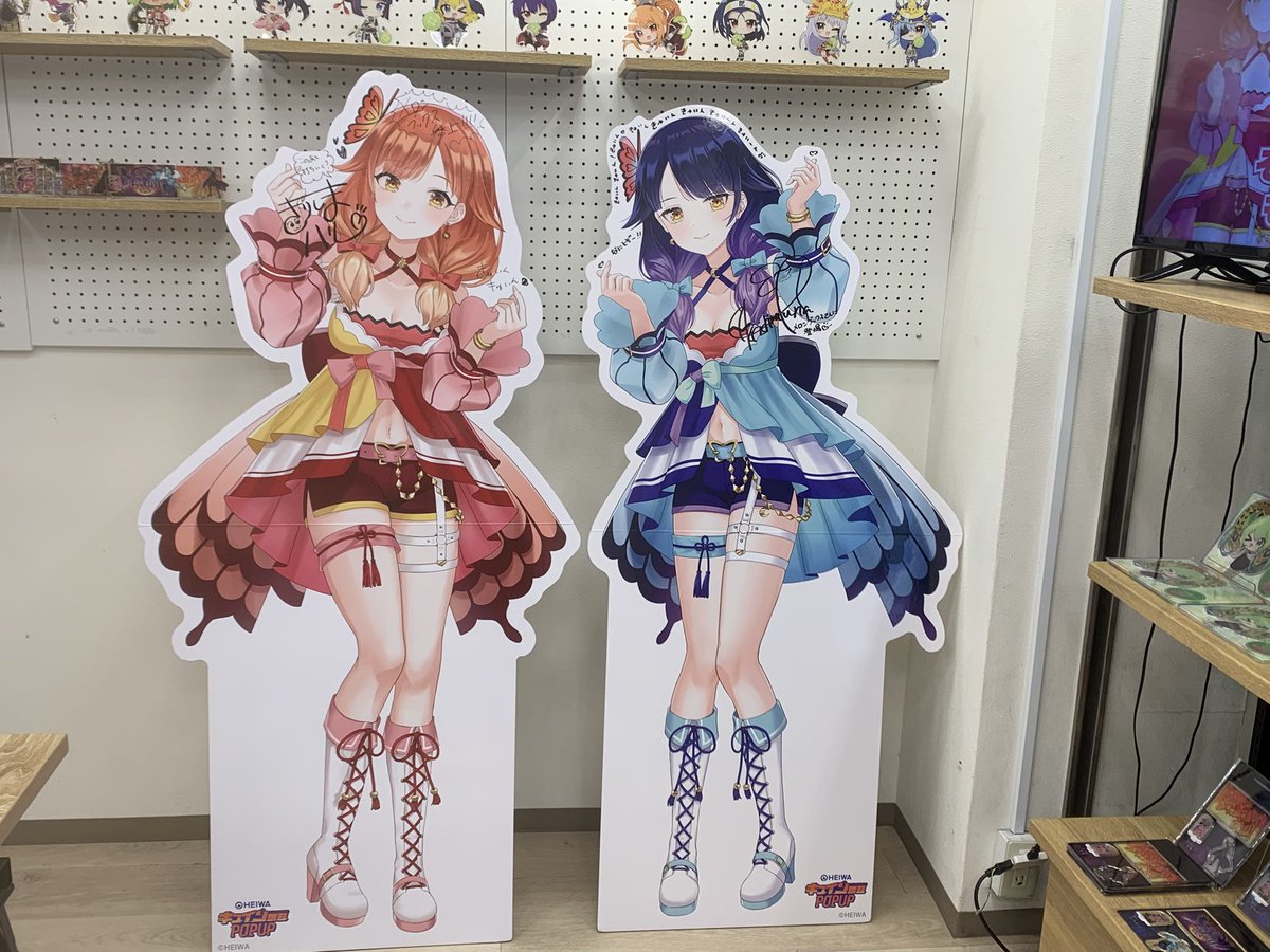 ビッグアップル．秋葉原店【公式】 tweet media