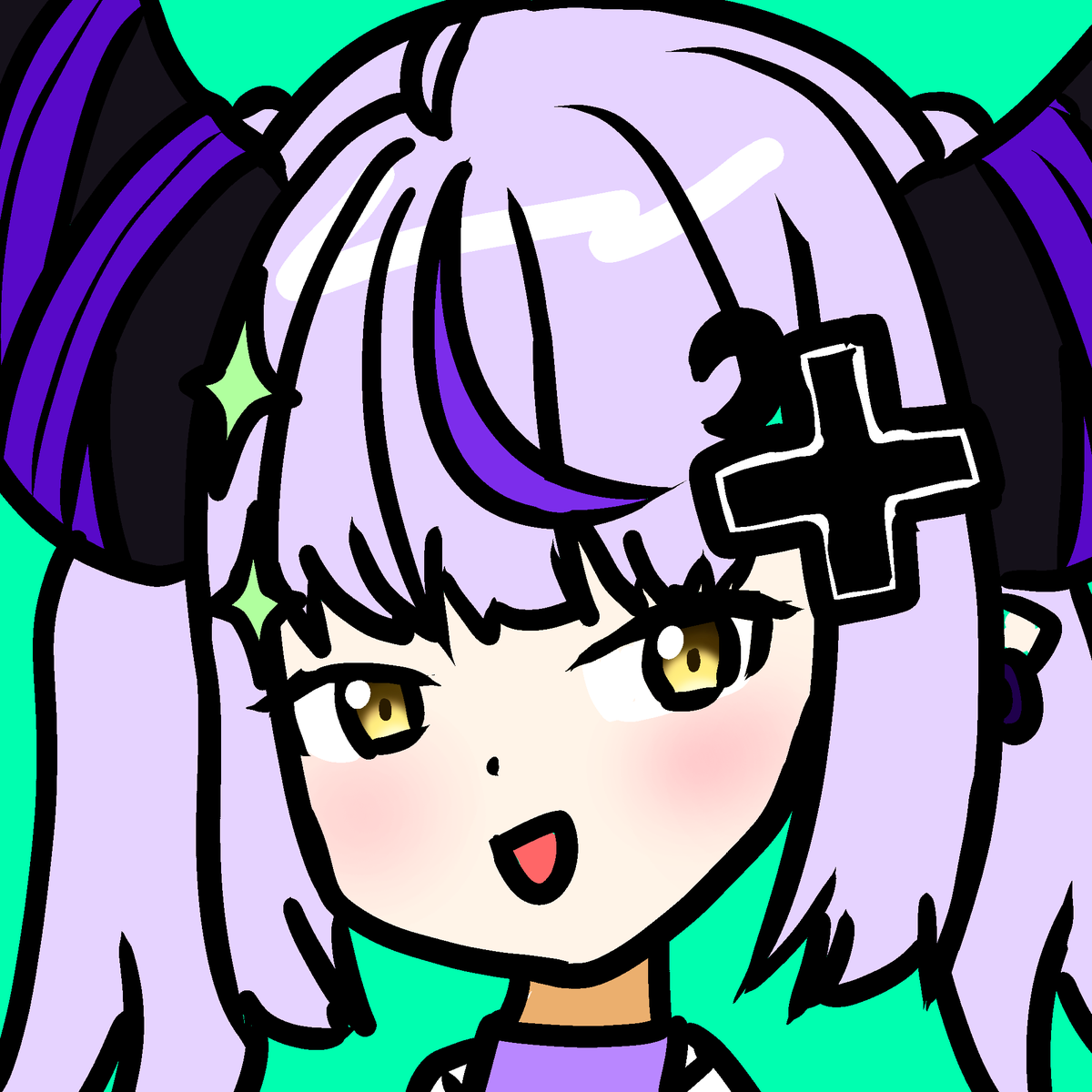 らうじです✿ laplus_artdesu