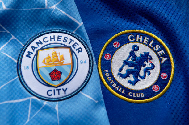 EPL World tweet media