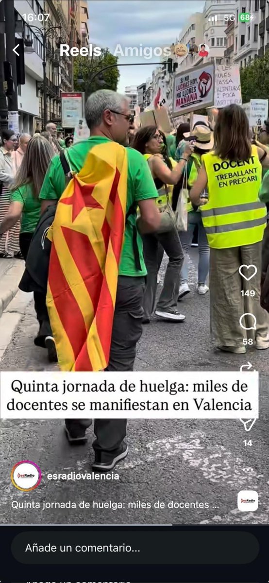 Xaro Oltra tweet media