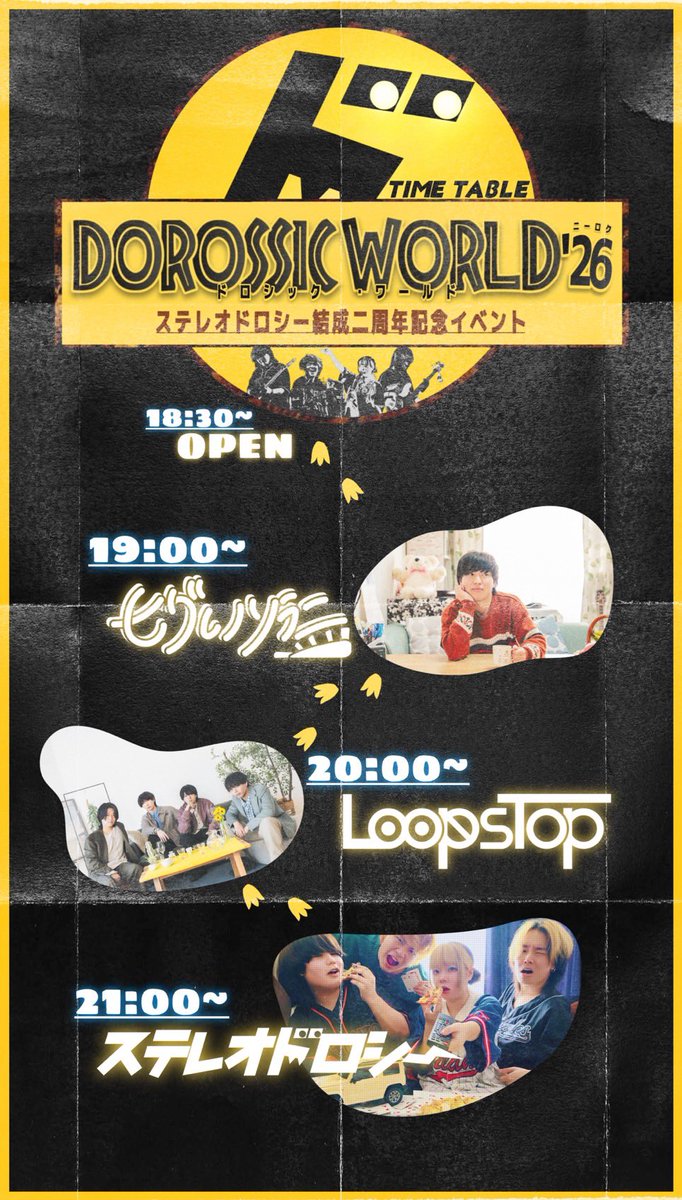 LoopsTop tweet media