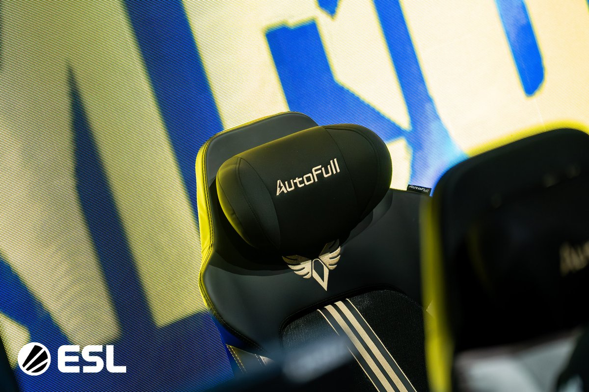 AutoFull Gaming Chair tweet media