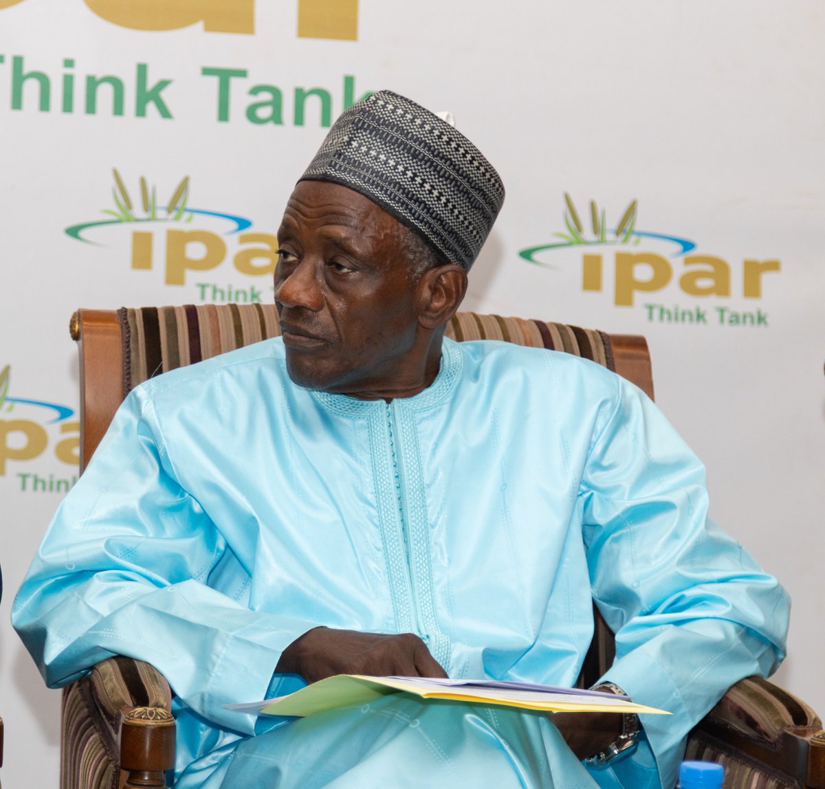 IPAR_Think-Tank 🇸🇳 tweet media