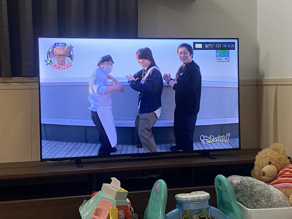 たつや tweet media