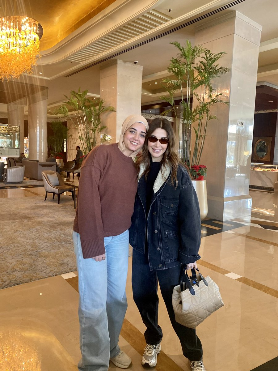 Nancy Ashraf 🇪🇬 tweet media