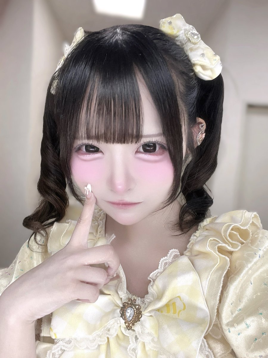 さほ@W.ダブルヴィー tweet media