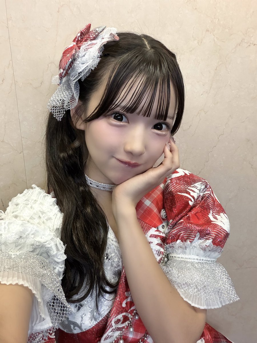 まなてぃ(藤木愛)@THE ENCORE🥬 tweet media
