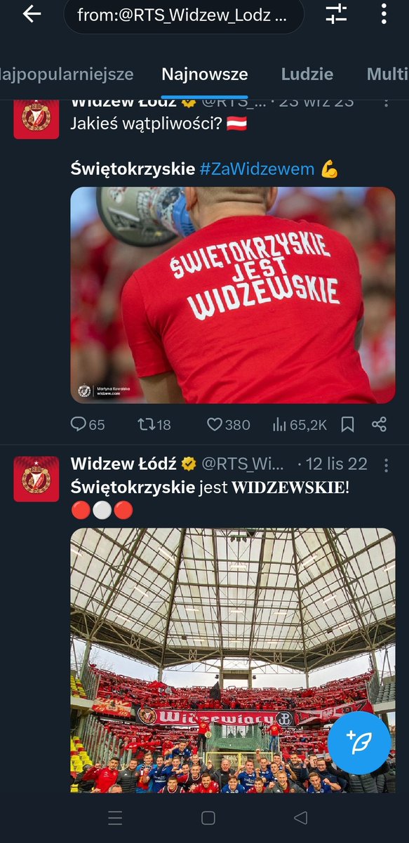 kangurek tweet media