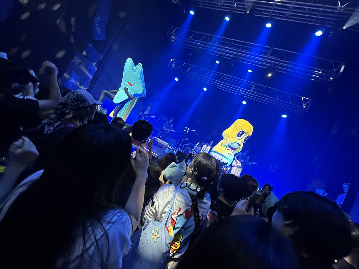 vannbu_'s tweet photo. びわピー最高だったね https://t.co/4nbUYmiziI