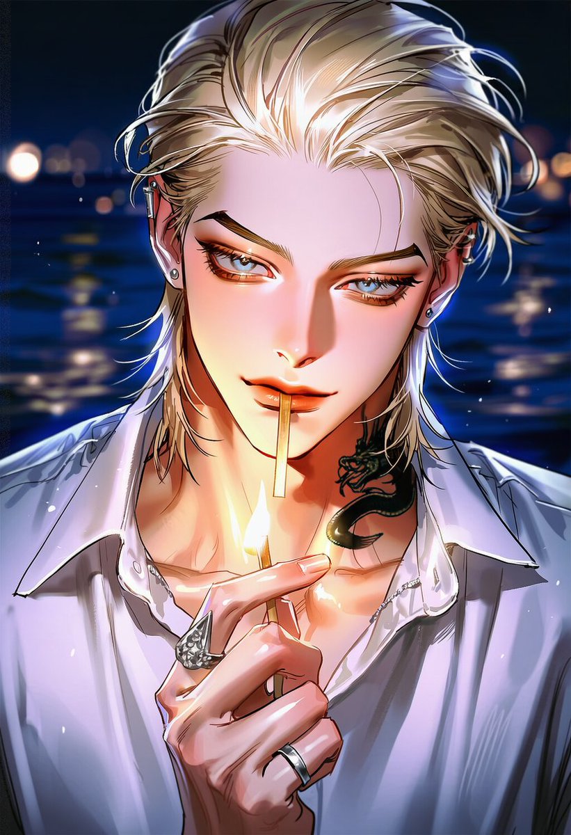 텐 tweet media