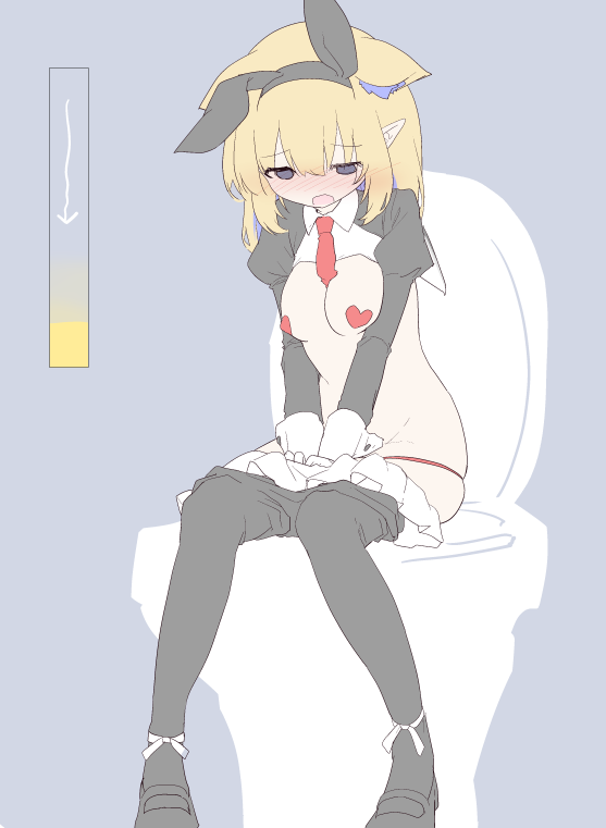 ひなゆあ(Hinayua)🔞Alice in Cradle 制作中 tweet media