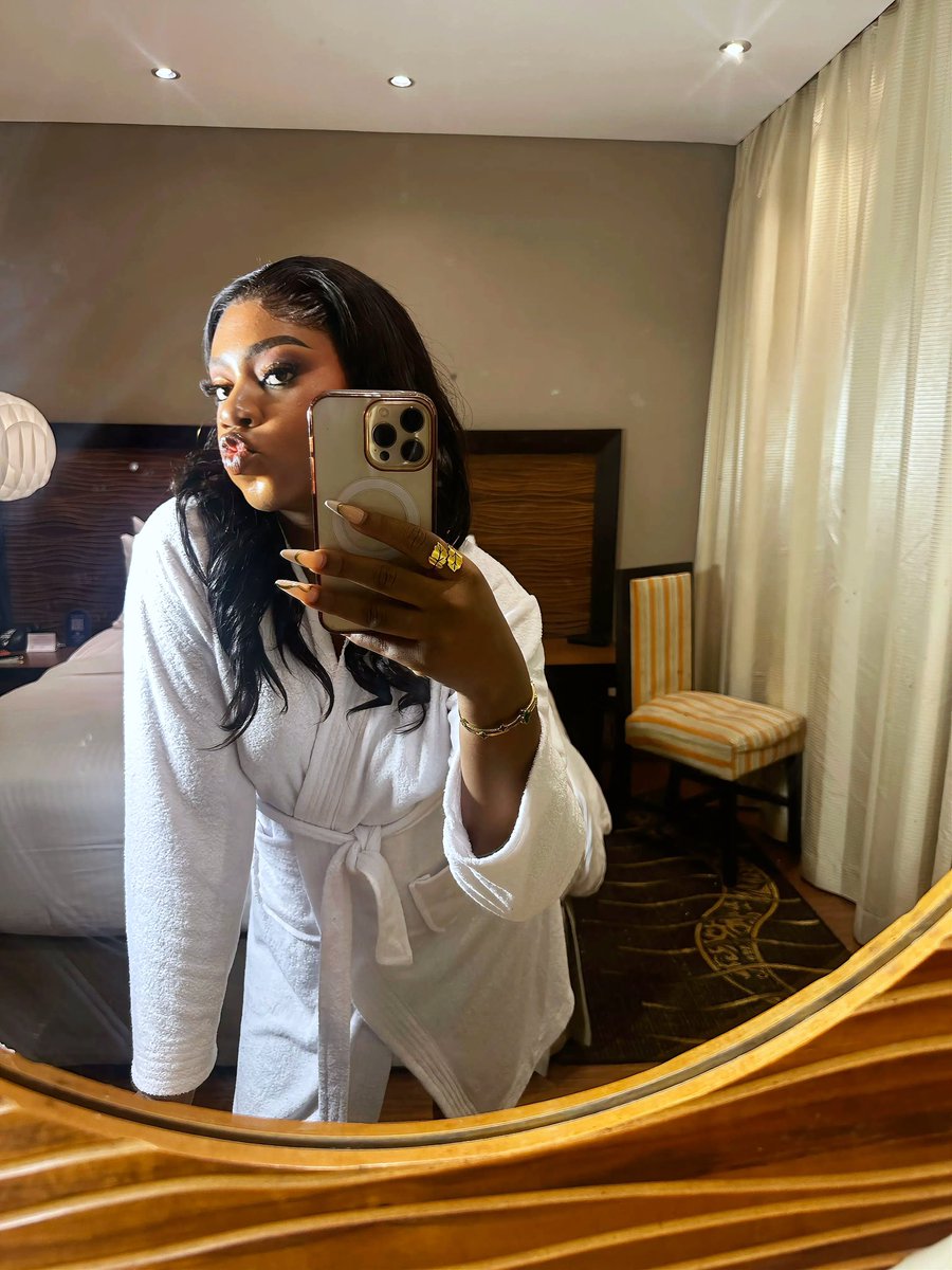 TRACY EKWE tweet media