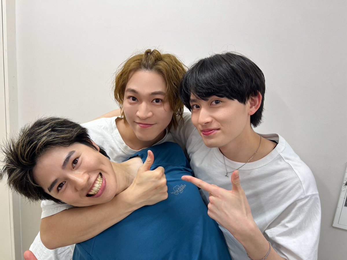 土屋神葉 tweet media