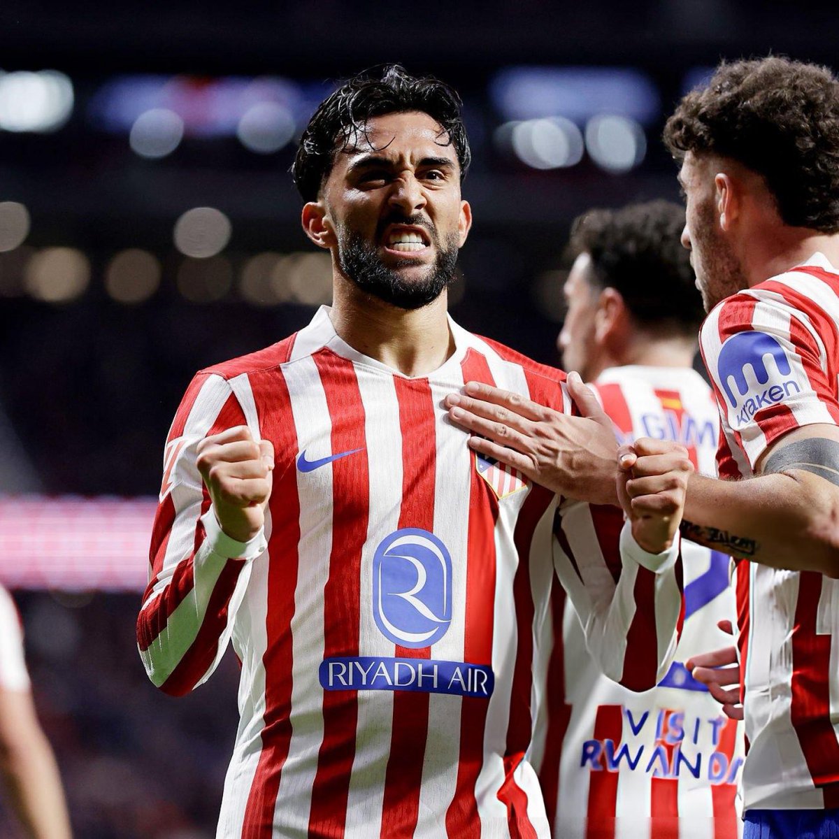 Atletico Universe tweet media