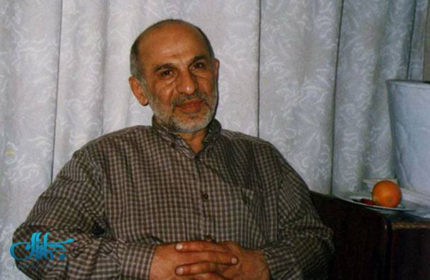 شهید حاج داوود کریمی tweet media