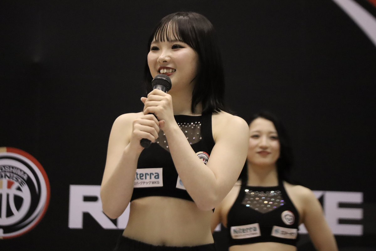 鹿児島レブナイズ tweet media
