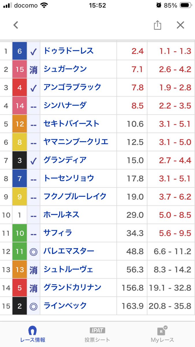 おかちゃ【きういちゃん】 tweet media