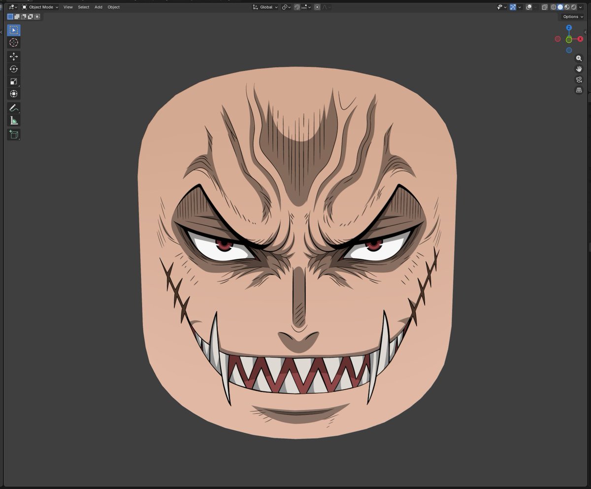Harden_Gloves's tweet photo. Charlotte Katakuri Roblox Face
more art coming soon 📷#RobloxDev #roblox #Robloxanime #robloxanimeface #robloxface #robloxart https://t.co/9rEiKV39Cm