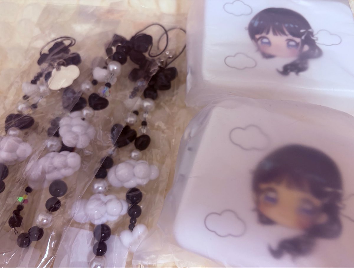 ️️️⛅️ゆき💙ྀི tweet media
