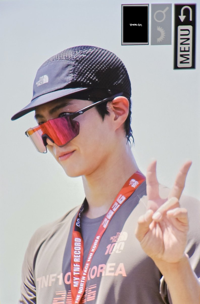 널, 만난 순간 tweet media