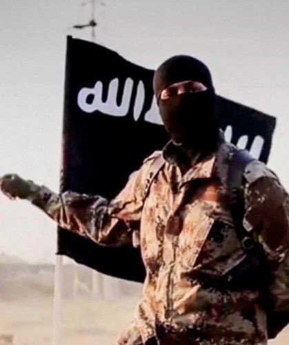 SIKAOFFICIAL1's tweet photo. U.S. President Donald Trump has confirmed the killing of Abu-Bilal al-Minuki, identified as ISIS’ global second-in-command, following a joint military operation conducted by U.S. and Nigerian forces.

President Trump described the mission as meticulously planned and very complex, adding that the operation has significantly weakened ISIS’ global activities.  

[📸: The White House]