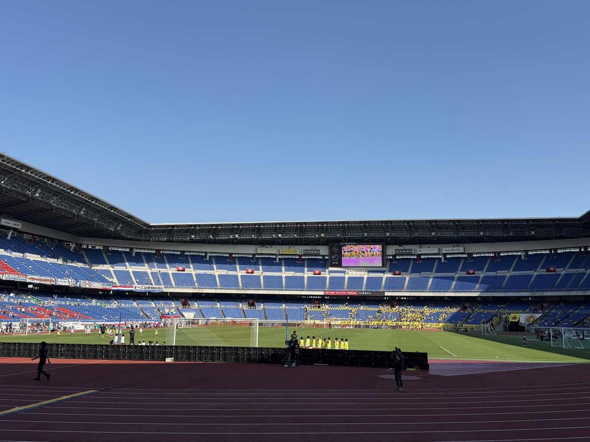 hiro_marinos's tweet photo. 今日はここから https://t.co/MSn0ygcePK