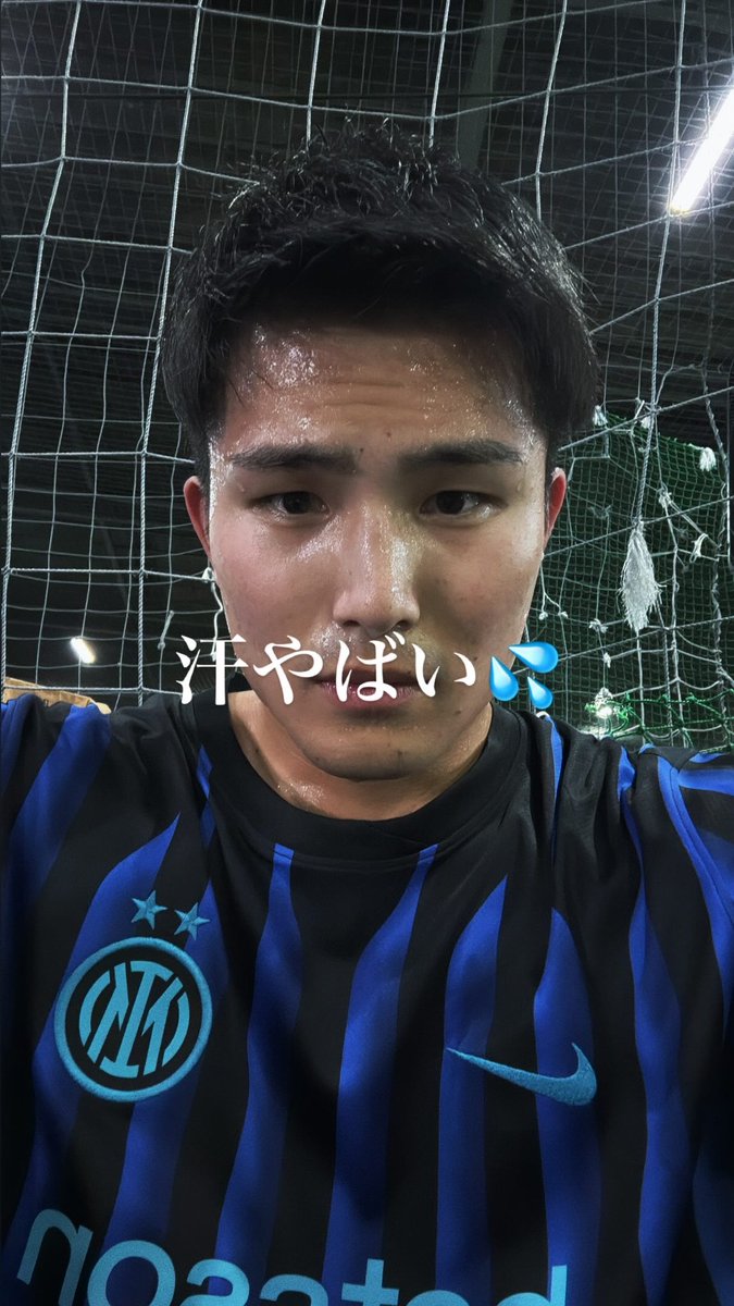Ki03Ray's tweet photo. ⚽️ https://t.co/IjTrCoKj1K