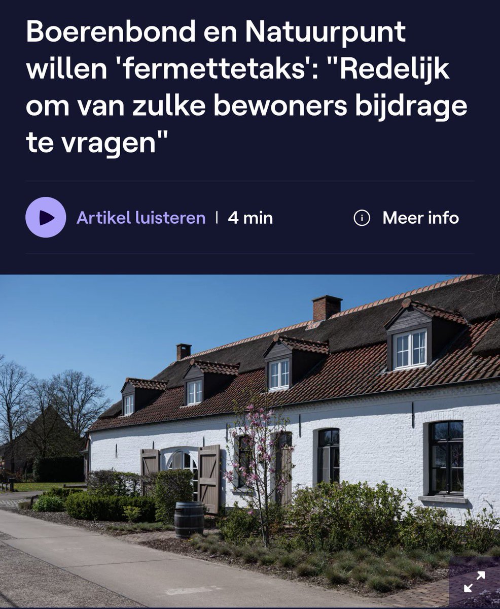 Matthias Diependaele tweet media