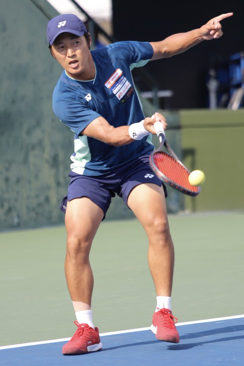 第33回全日本シングルスソフトテニス選手権大会 #長良川テニスプラザ