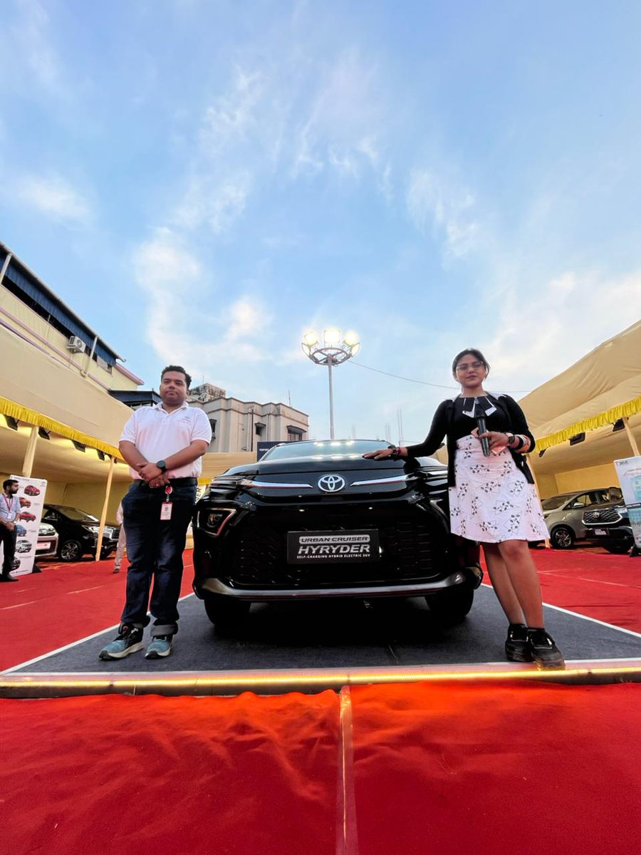 Topsel Toyota tweet media