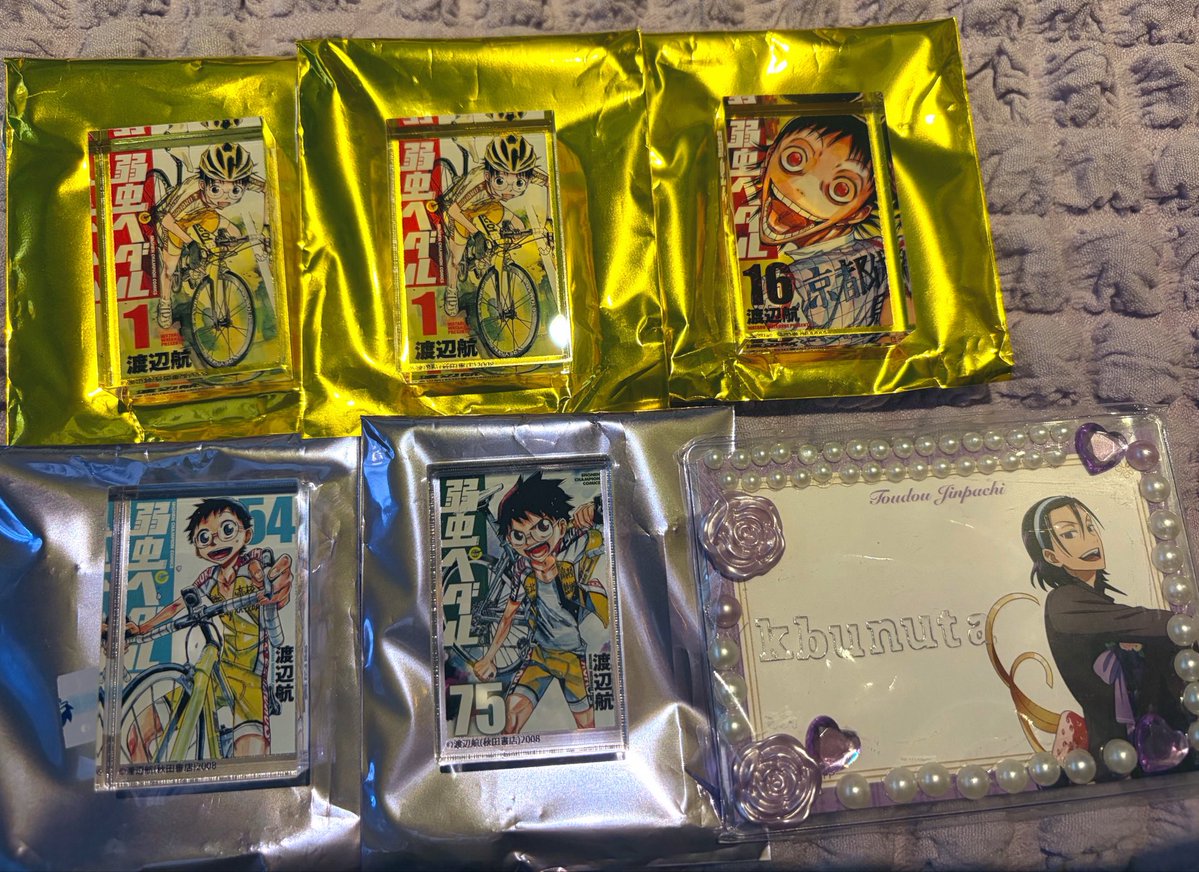 ちやんぬ tweet media