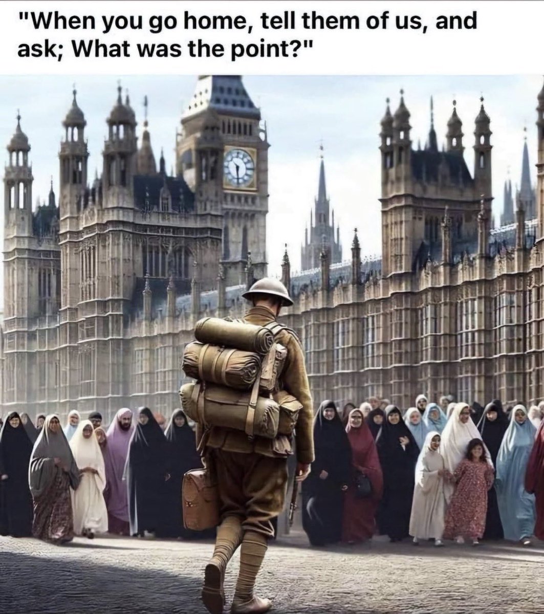 Good Point 🇦🇺🇬🇧🇺🇸 tweet media