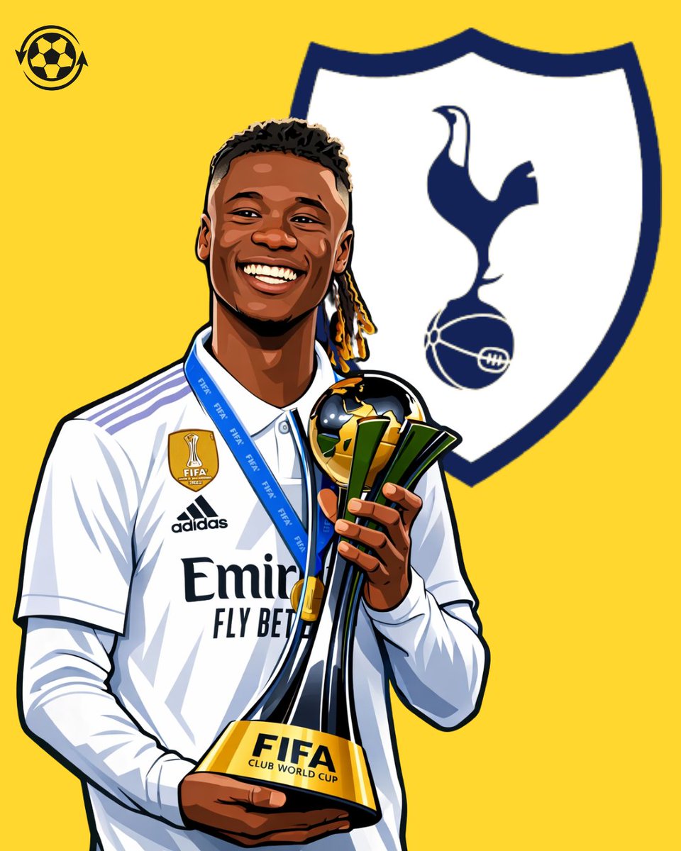 Transfer News Live tweet media