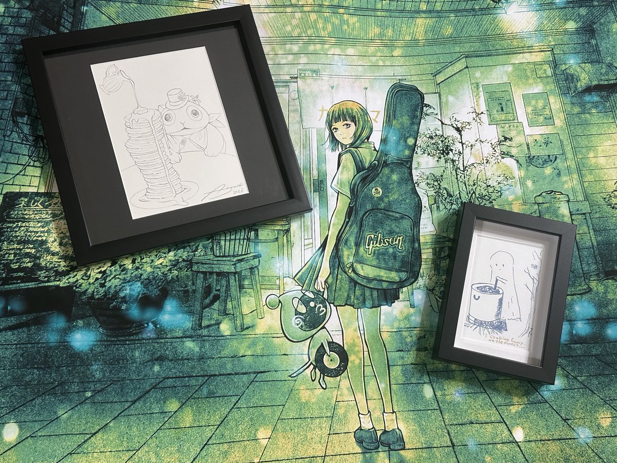 浅田弘幸 (@asadercover) / Posts / X