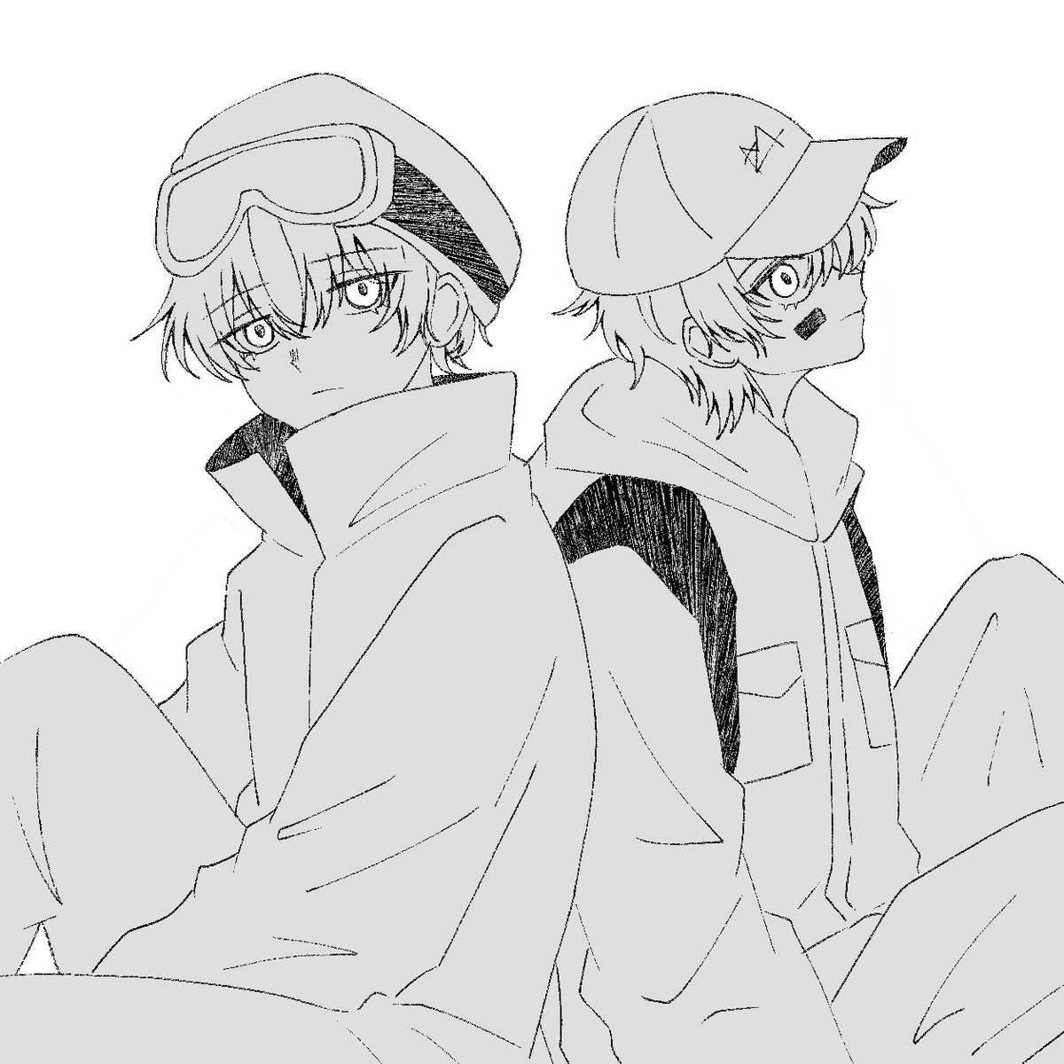 島谷 tweet media