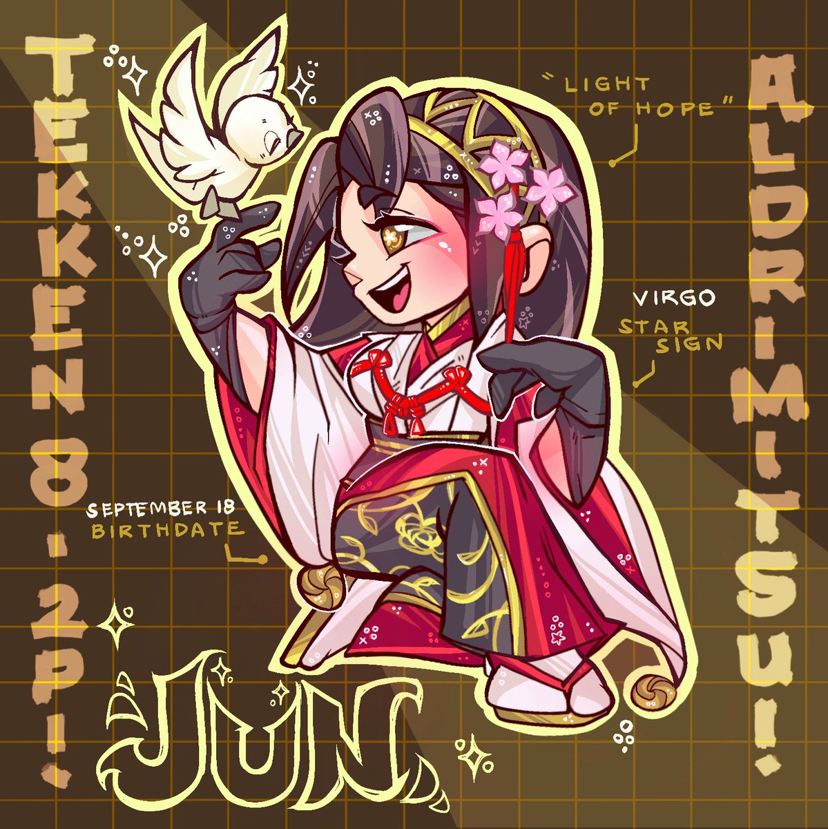 MY MUSE 🩵 MY LOVE 💛✨ MISS JUN KAZAMAA 🥹💖💖✨